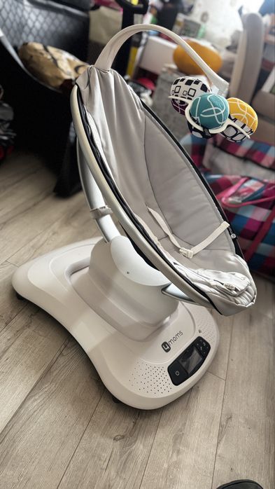 Balansoar copii 4 moms