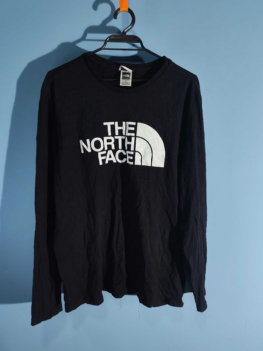 The North Face Блуза/Мъжка L
