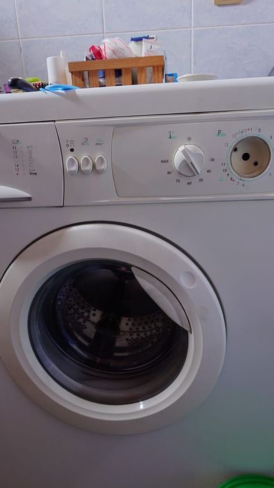 Ремонт стиральных машин
