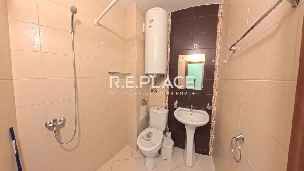 2-стаен в Варна, област-м-т Ален Мак площ 65 цена 149000