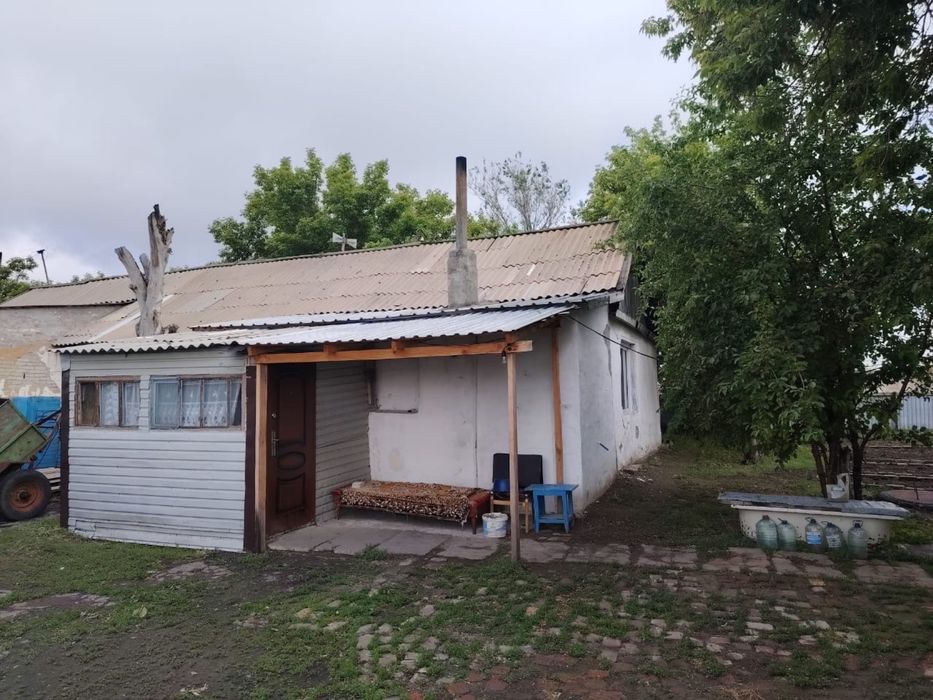 Дом на земле поселок Родина