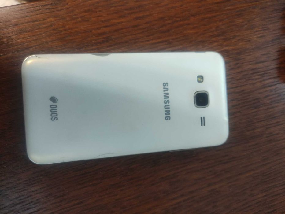 Samsung Galaxy J3