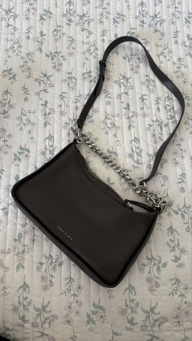 Charles & Keith сумка