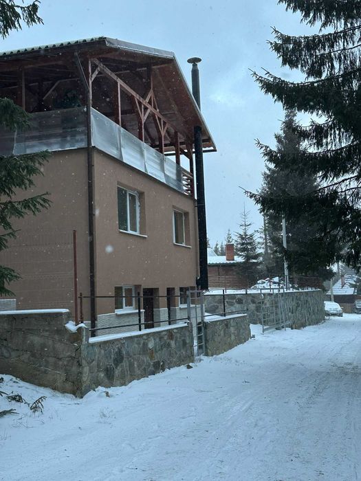 inchiriez vila turistica pe termen lung