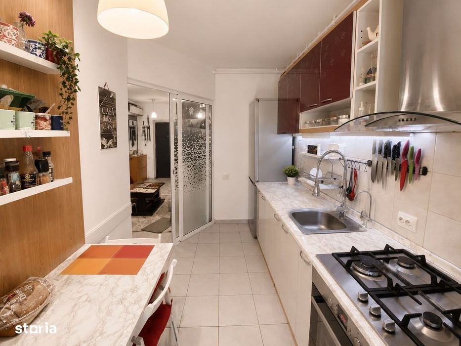 Apartament 2 Camere Complex Planorama