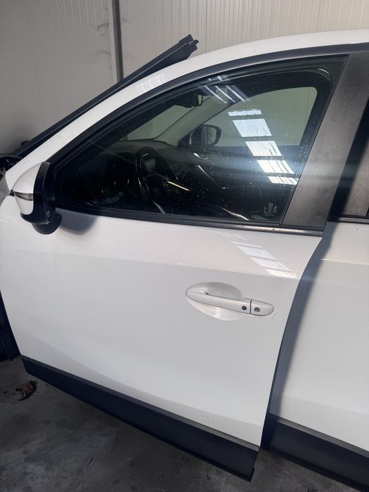 Usi fata spate stanga dreapta mazda cx5 2014