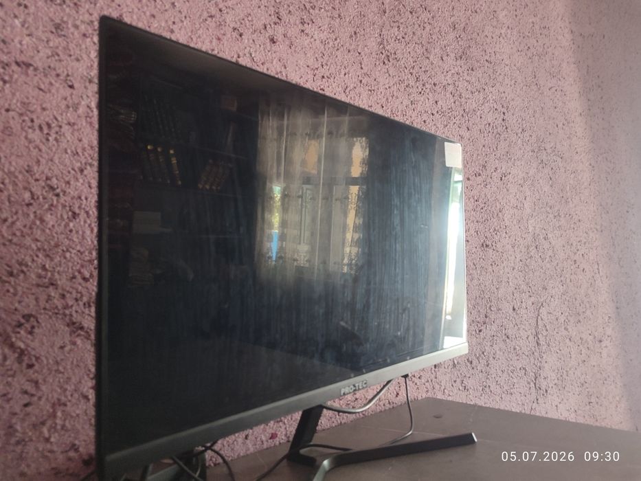 Kompyuter nom pro tek