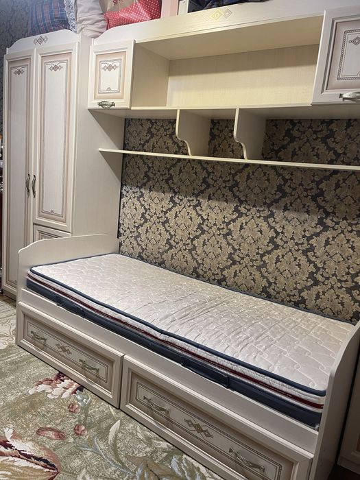 Детский спальный гарнитур