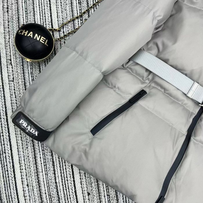 Geaca Prada , calitate premium , pe comanda , noua , S