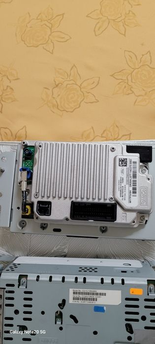 sync 3 ford - Piese auto de vânzare | OLX.ro