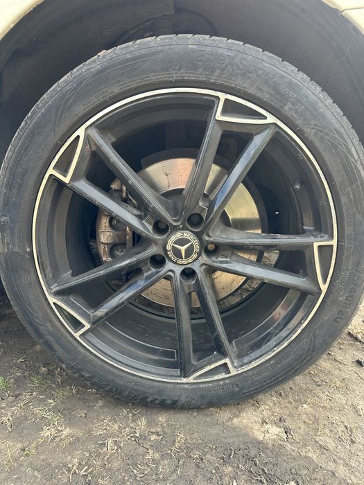 На части Mercedes ML 350cdi face AMG пакет 231кс мерцедес мл350 амг