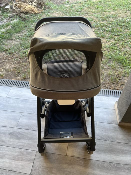 Carucior Cybex Balios S 2in1
