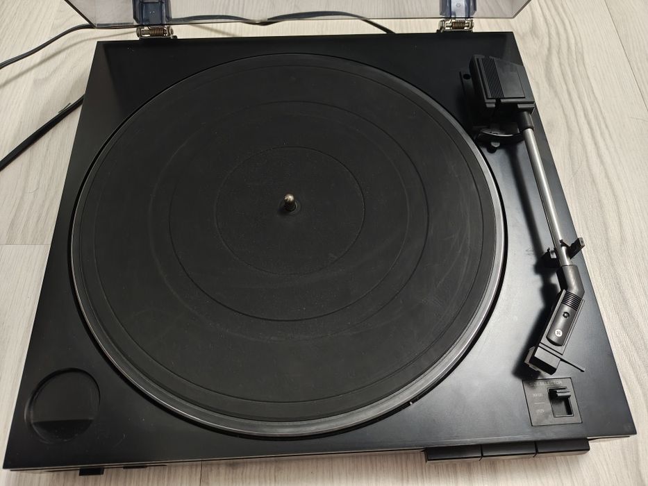 Pickup Automat Aiwa Px-E77