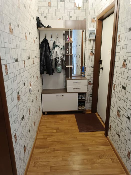 Продам однокомнатную квартиру