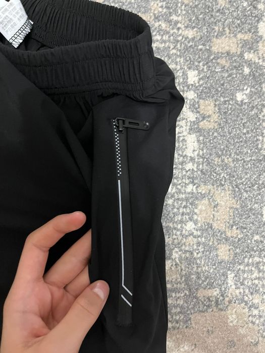 Трико с шортами, новое