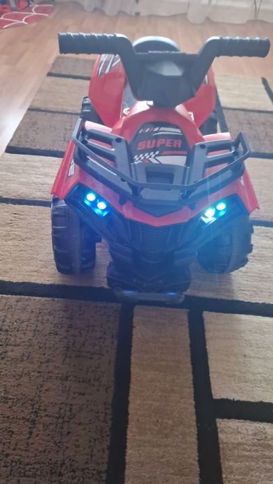 Vand atv de copii