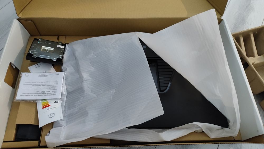 Монитор Dell S2722DGM