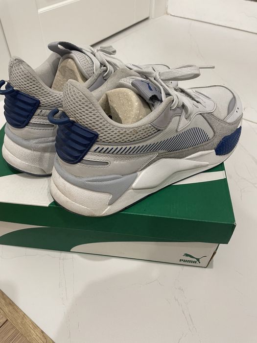 Кроссовки мужские PUMA