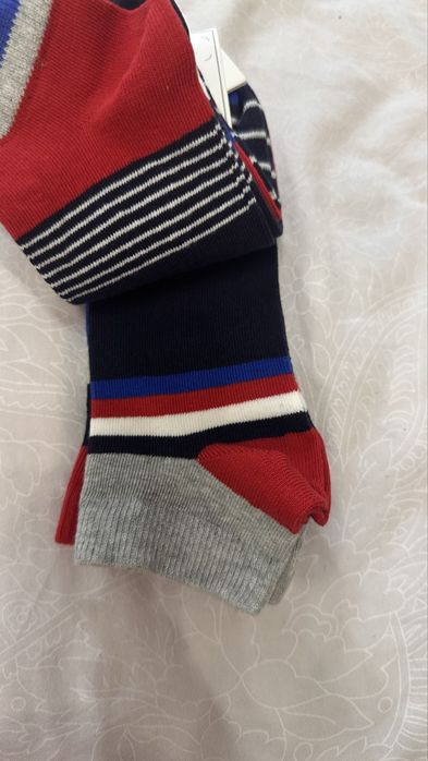 Носки Next 5 пар Новые