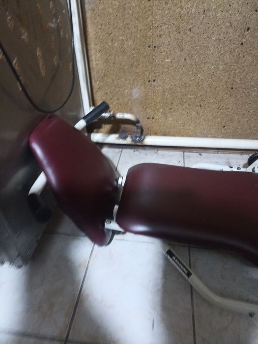 Продам тренажёр для пресса