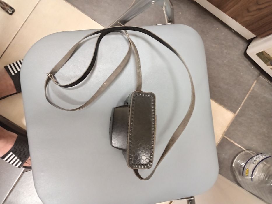 Фотоапарат от старо време