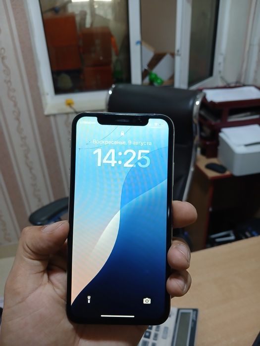 Iphpne x iphone xs
