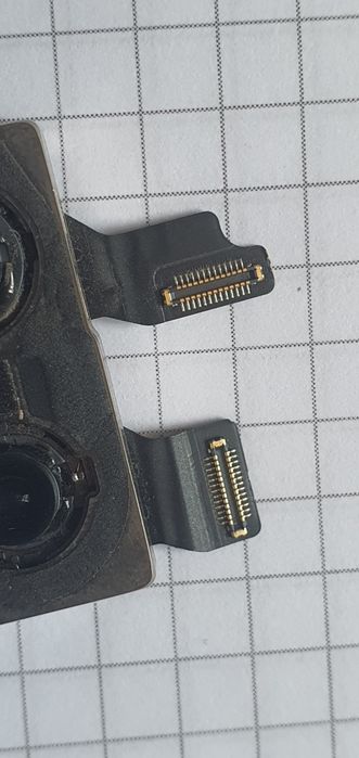 Iphone xs kamera qismlari hamma qismi bor