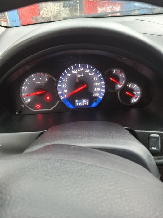 MITSUBISHI Grandis 2007 — imagine 5