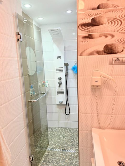 Apartament 3 camere + terasa interioara