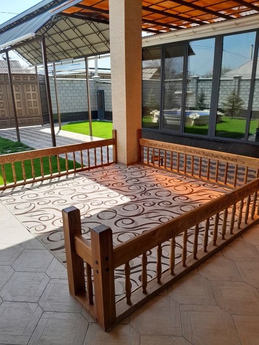 Дача.Дача.Кайнар булак.