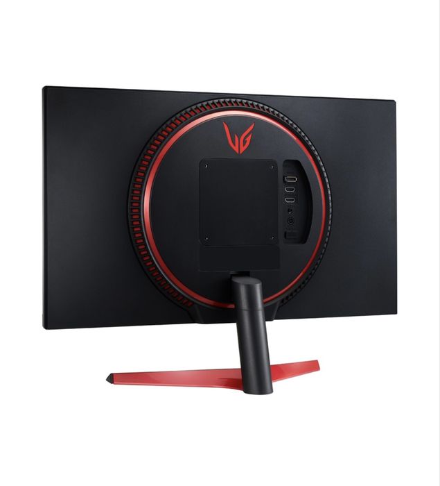 Игровой монитор LG24GN600