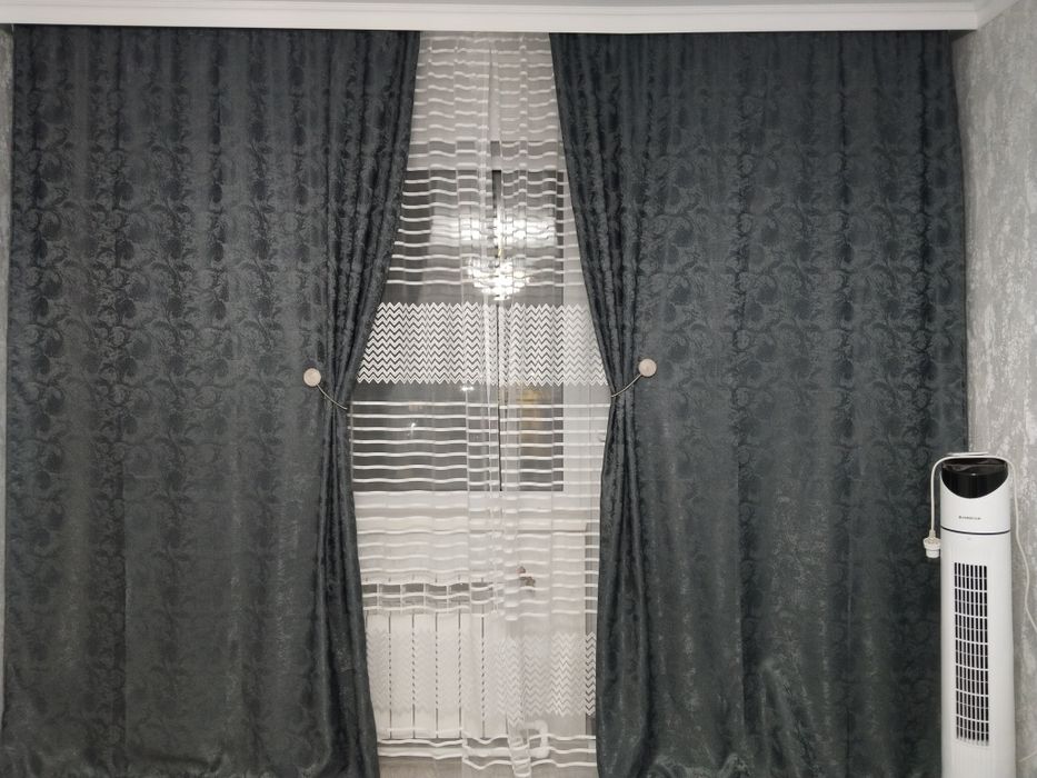 Посуточная квартира