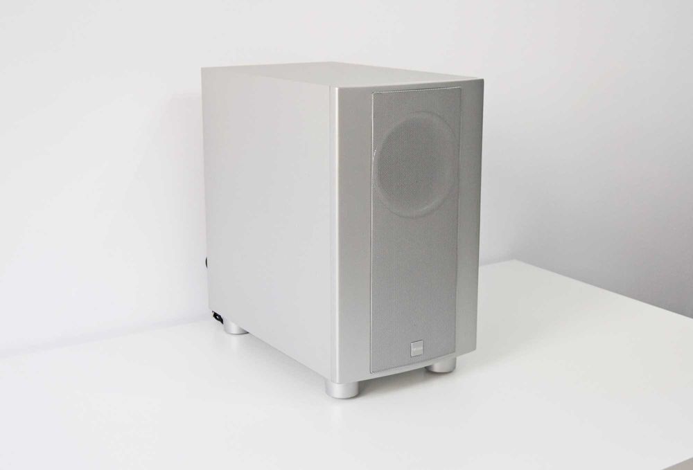 Subwoofer activ Canton AS CD 101