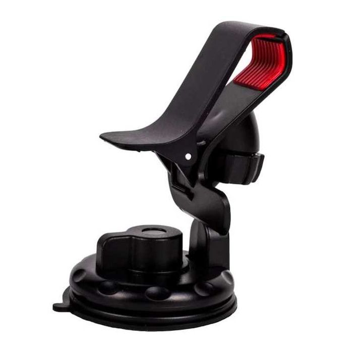 Авто стойка за телефон с вендуза