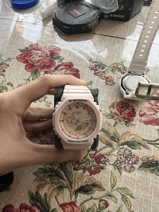 3 ceasuri casio g shock