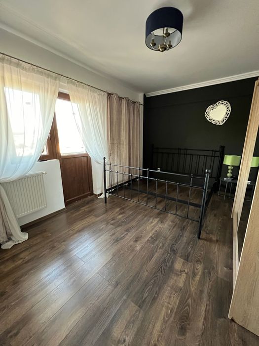 PF apartament 2 camere SD + mansardã