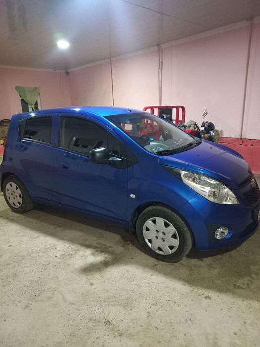 Spark 2 pozitsiya lyuks