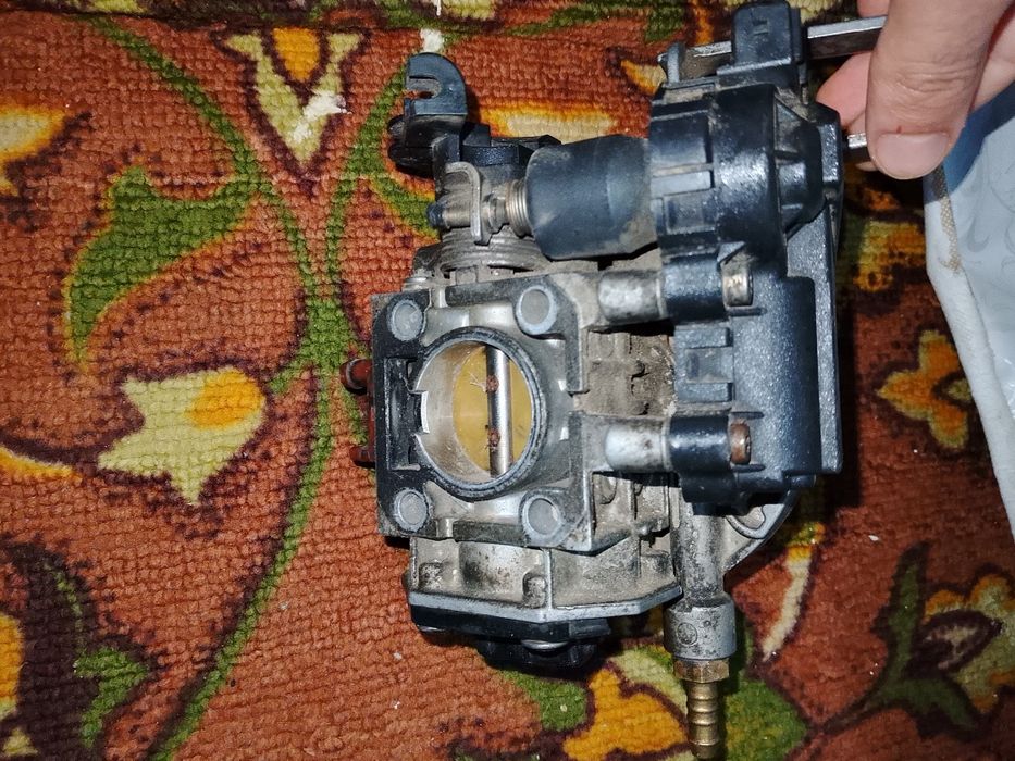 Моно от гольф 3 Абу матора 1.6