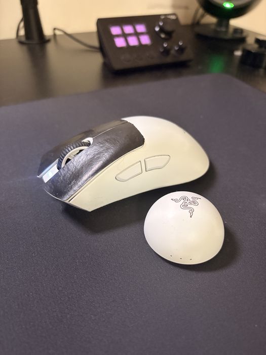 Razer Deathadder V4 Pro