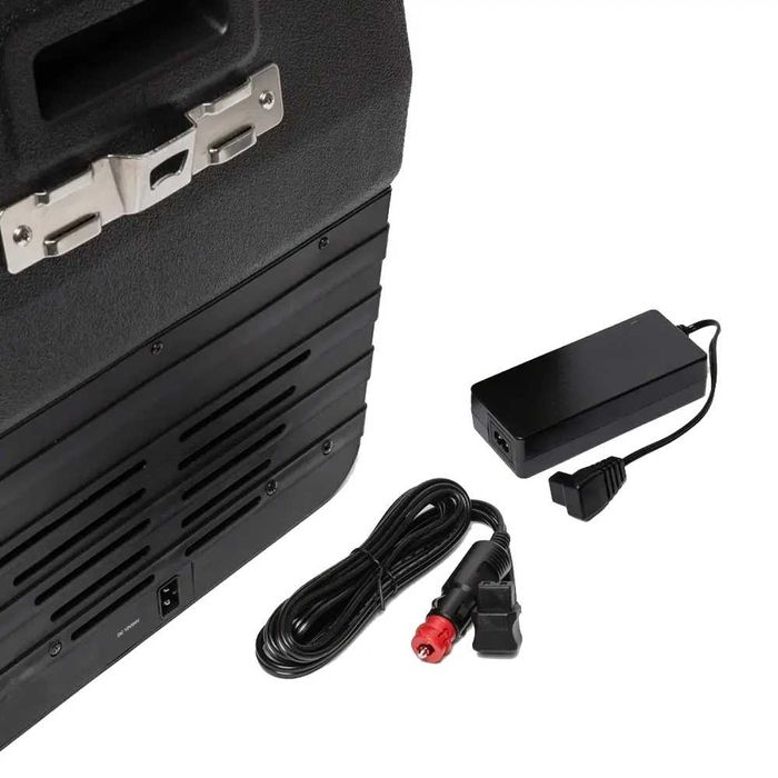 Автомобильный холодильник HYUNDAI 35-лит ГАРАНТИЯ 3 года ОПТОМ