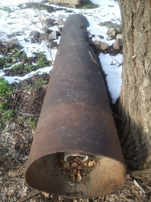 Труба арычная на продаже