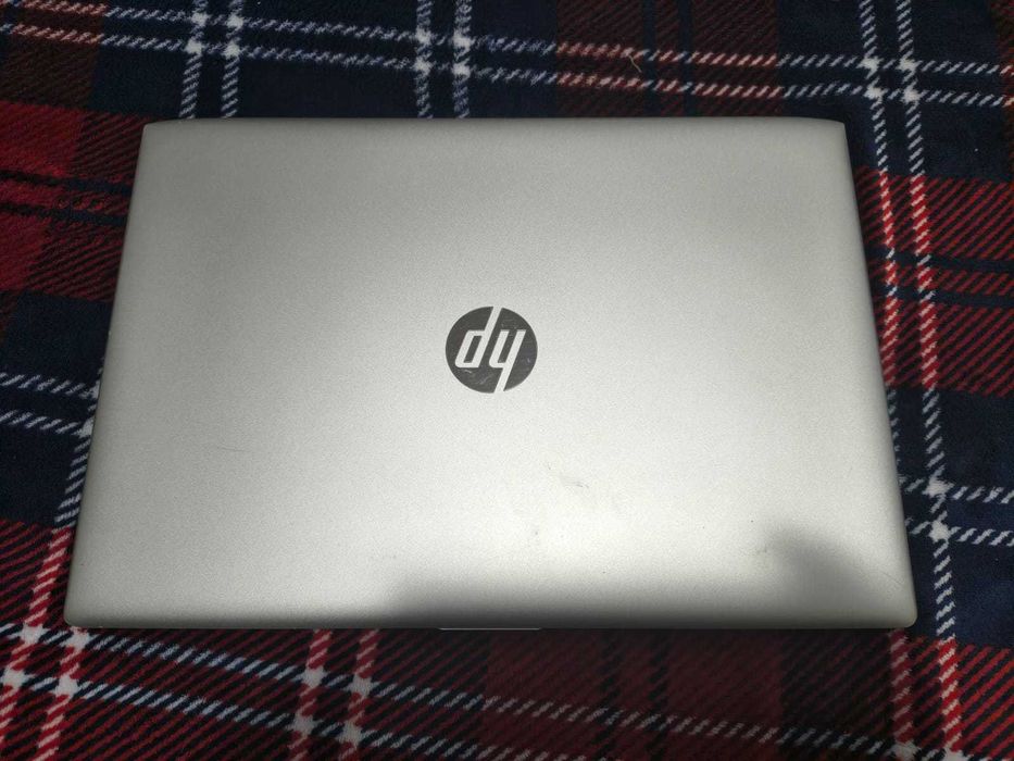 Laptop HP i7-8550U