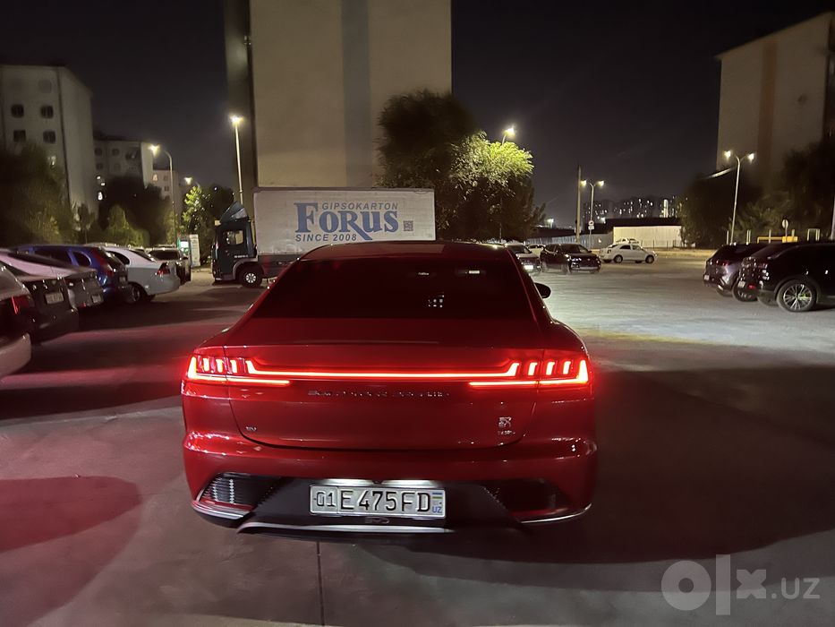 Byd xan 2020 full