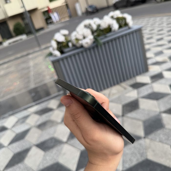iPhone 13 Green 128gb 87 Ishlashi Alo !