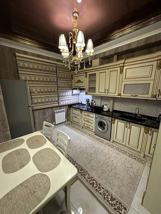 Яккасарай Ж/К Дреам Хаус 2хКом/4/8