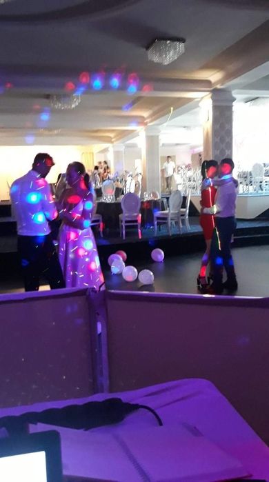 Dj evenimente Oradea