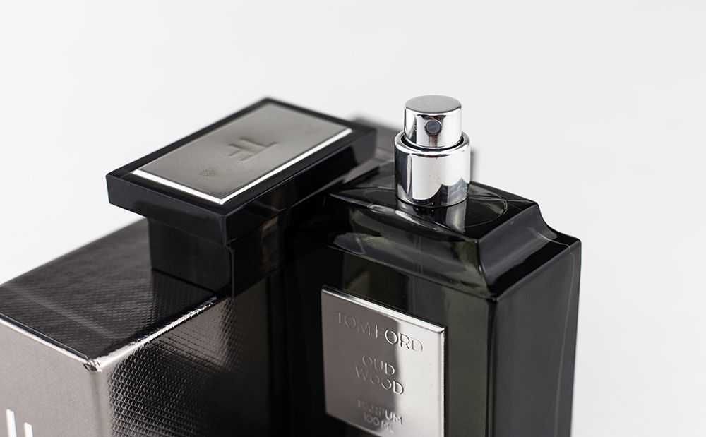 Tom Ford Oud Wood 100ml EDP