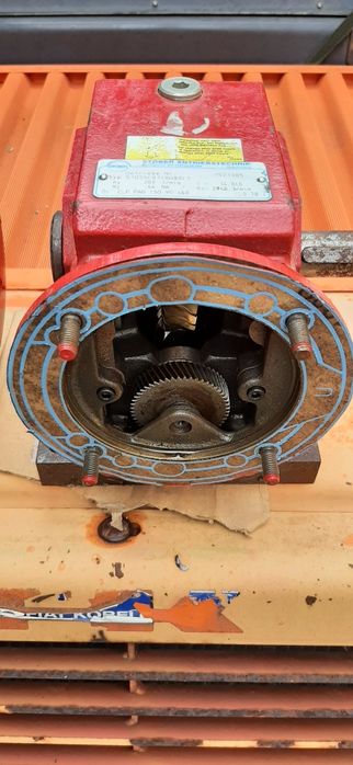 Reductor  priza de putere