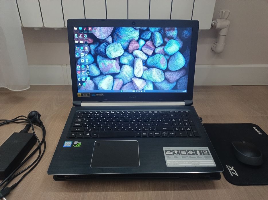 Продам ноутбук Acer