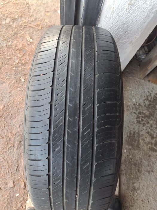 Шины летние KUMHO